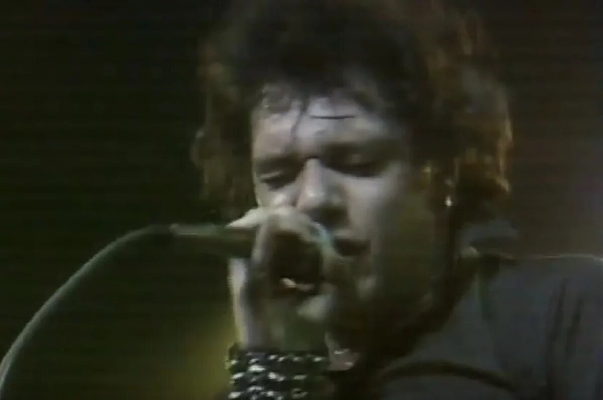    Стала известна причина смерти вокалиста группы Iron Maiden Пола Ди'Анно