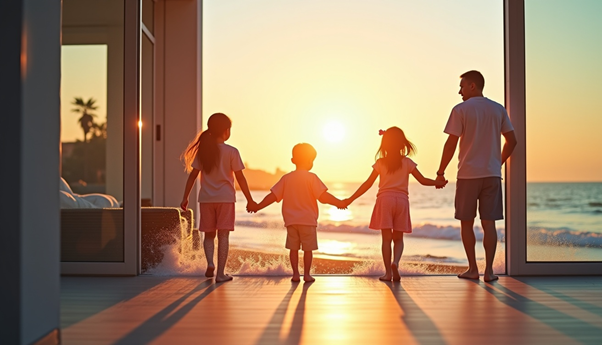 Семейные выходные