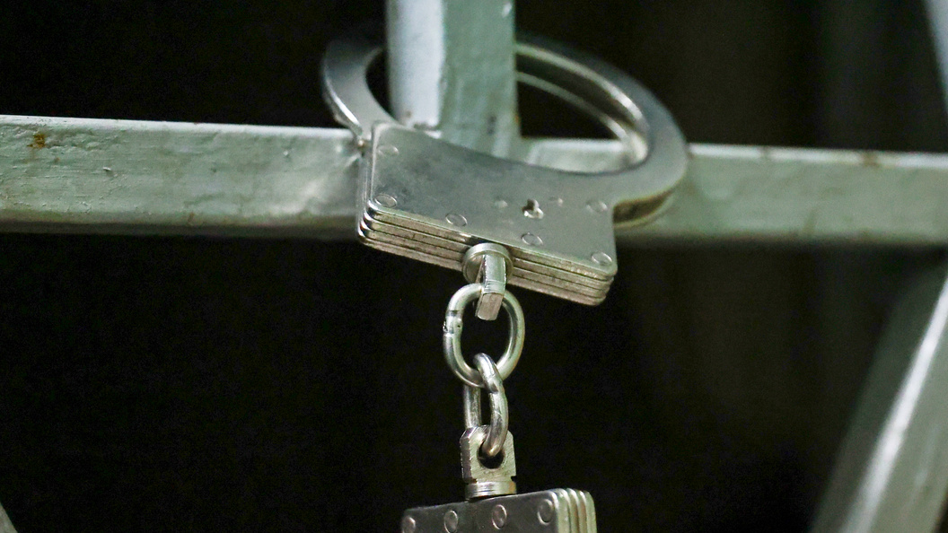    Фото: Petrov Sergey/Globallookpress