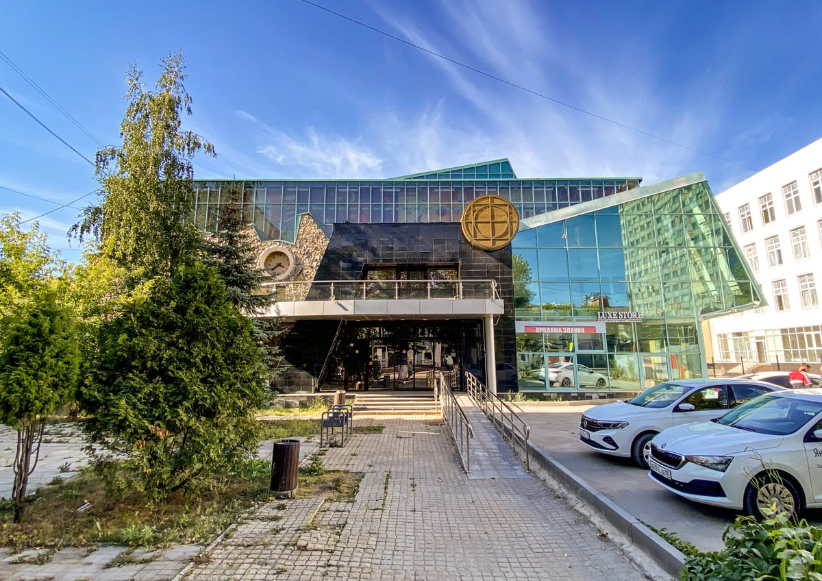    © Константин Долгановский