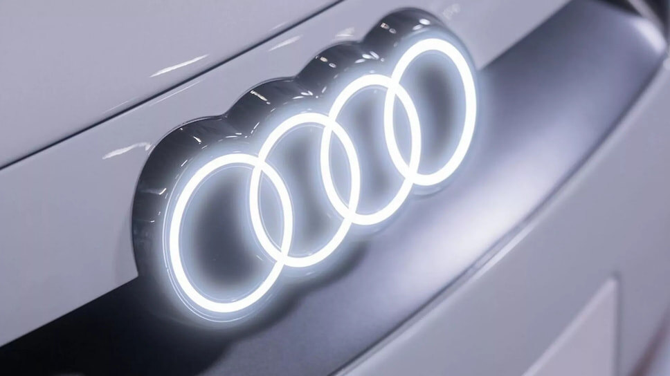 Audi A2 e-tron.📷Фото: Audi