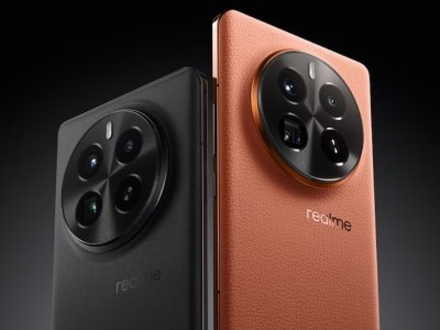    realme GT7 Pro станет первым в РФ флагманом на базе нового Snapdragon 8 Elite