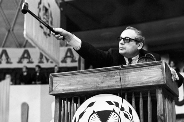 Фото: В.Рихтер / ТАСС