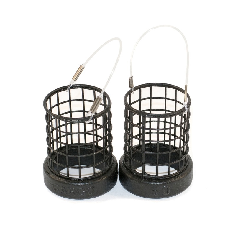 Кормушка "Дюза - спорт М" - сетка 6х15 60г