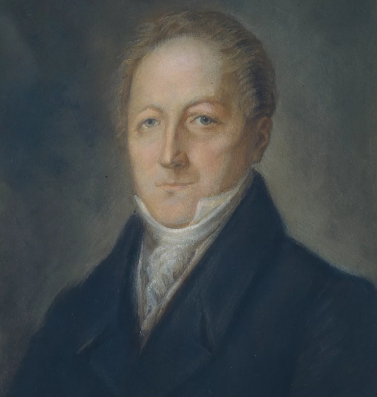 С.Л. Пушкин
