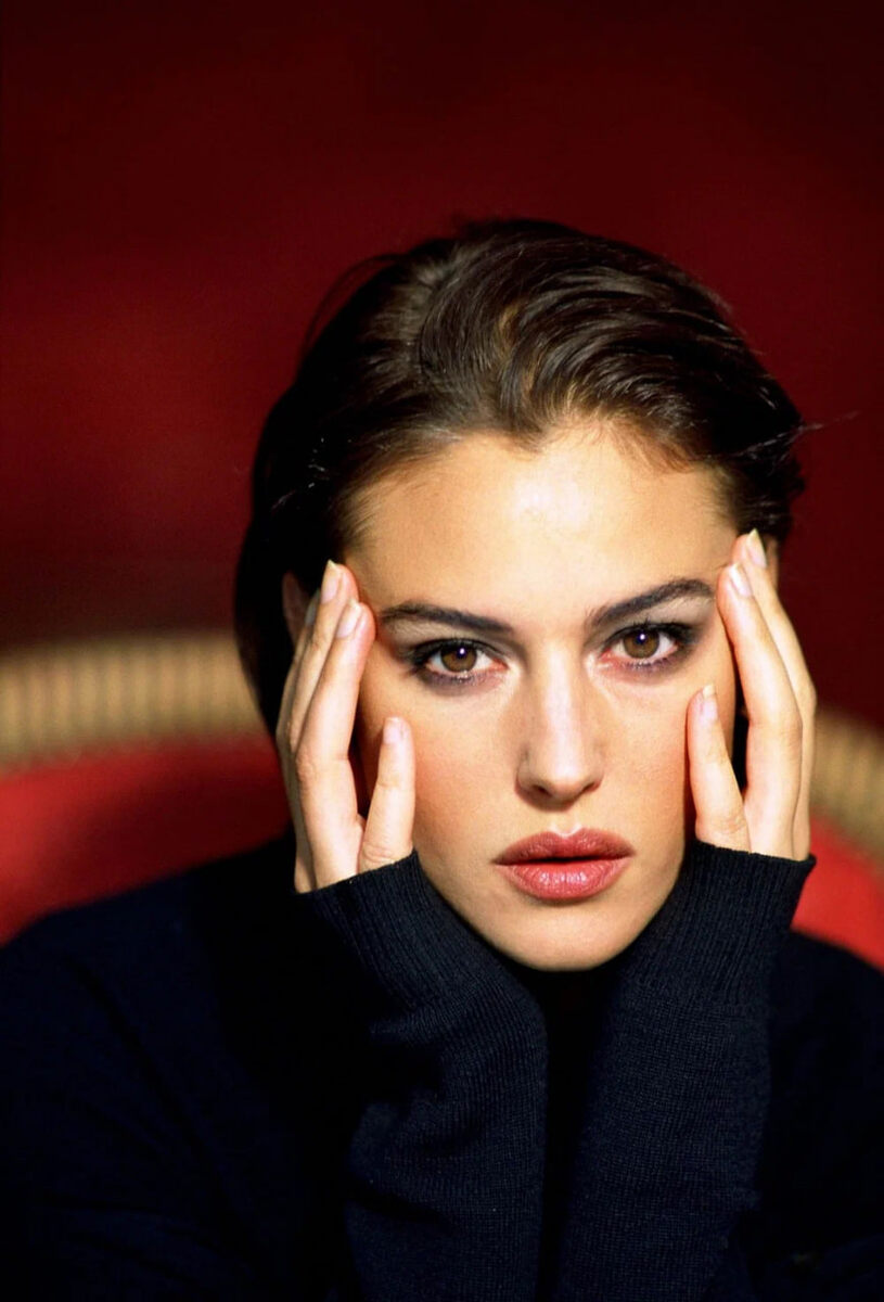     Моника Беллуччи