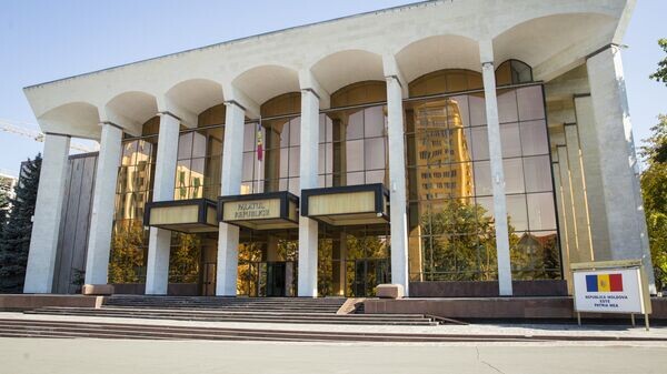    © Sputnik / Miroslav Rotari