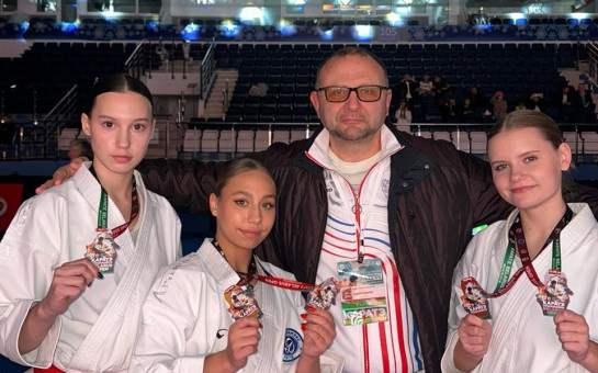    Фото: sport.nso.ru