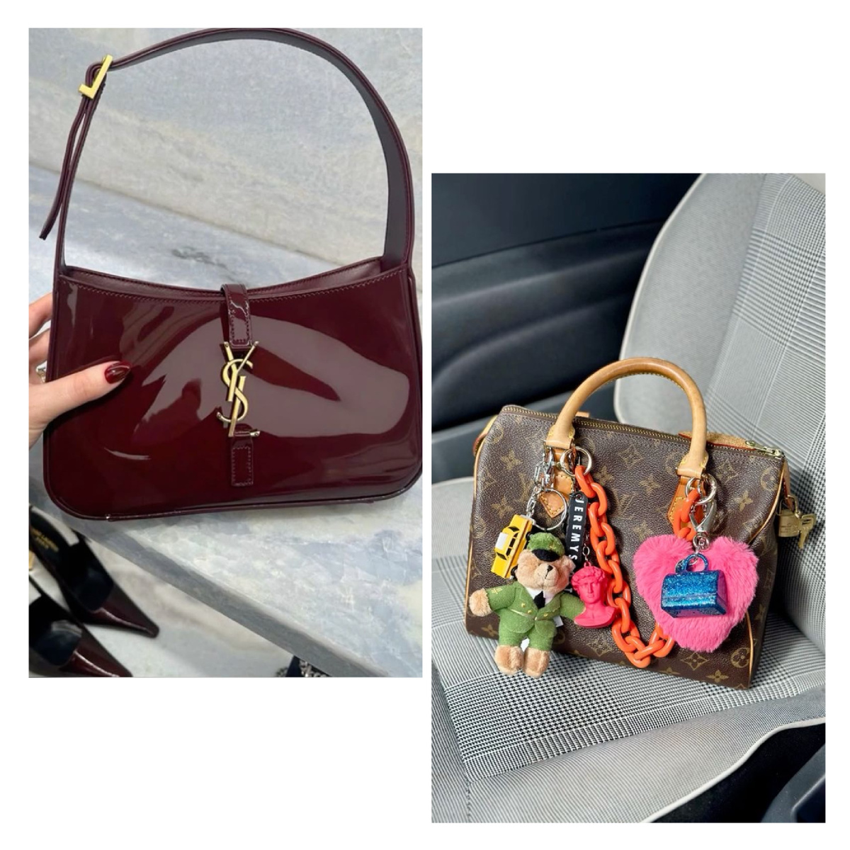 сумки. Источник: Pinterest