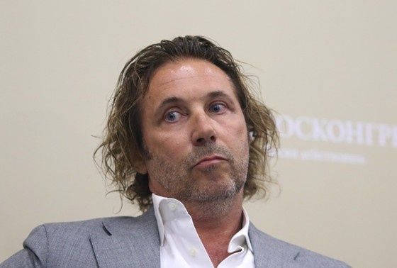    Александр Мостовой