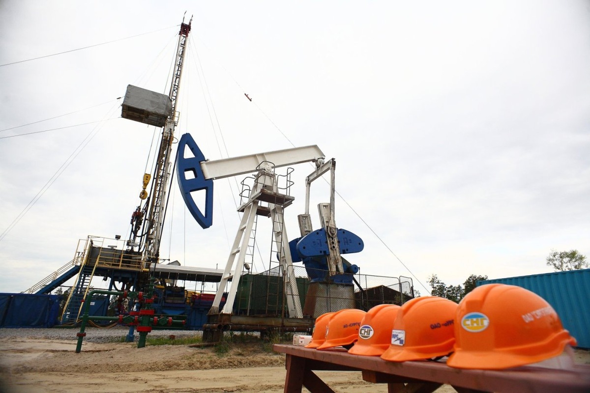    «Сургутнефтегаз» возглавил престижный рейтинг по уровню углеродного следа среди нефтегазовых компаний