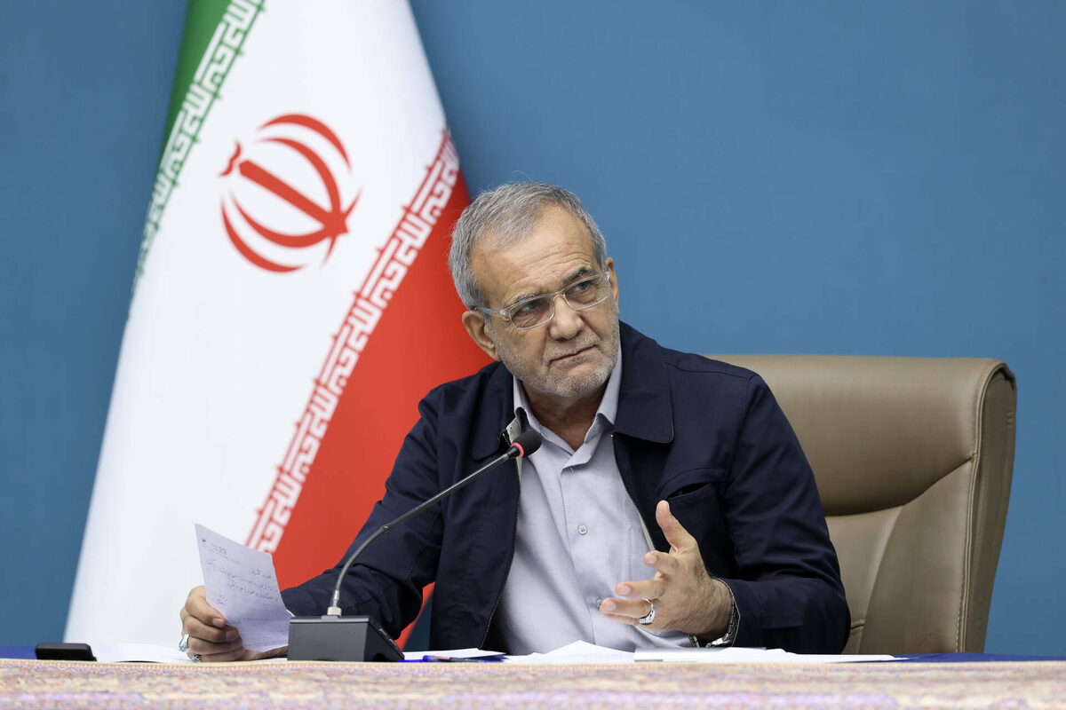 Фото: president.ir