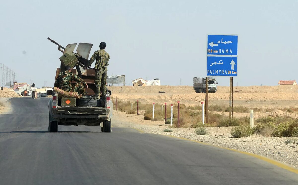 © Sputnik / Михаил Воскресенский