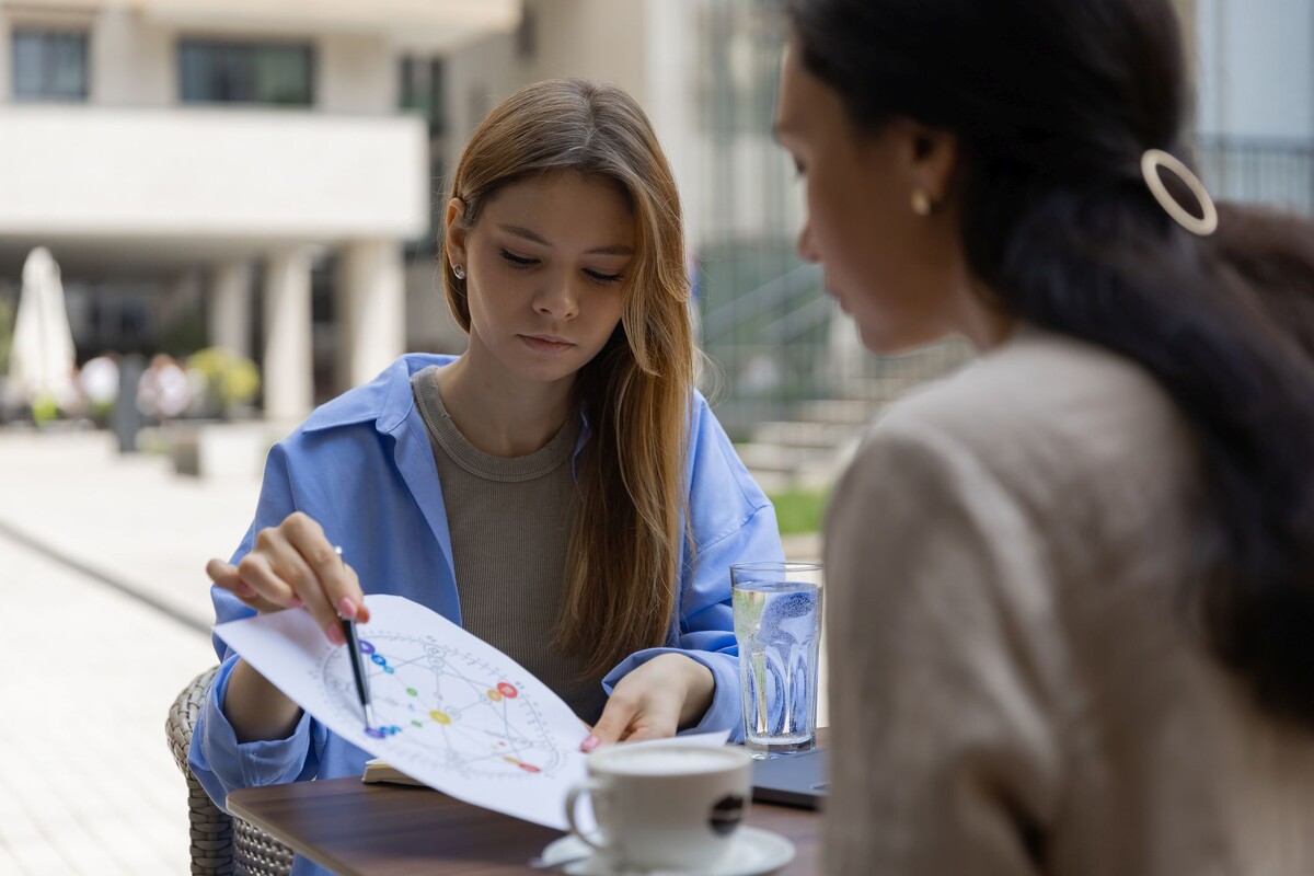 Фото: istock/Maria Petrovicheva