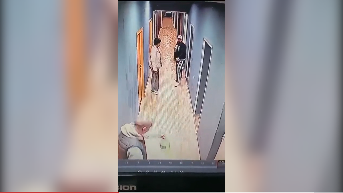 Кадр: tg «Тверь. Происшествия»