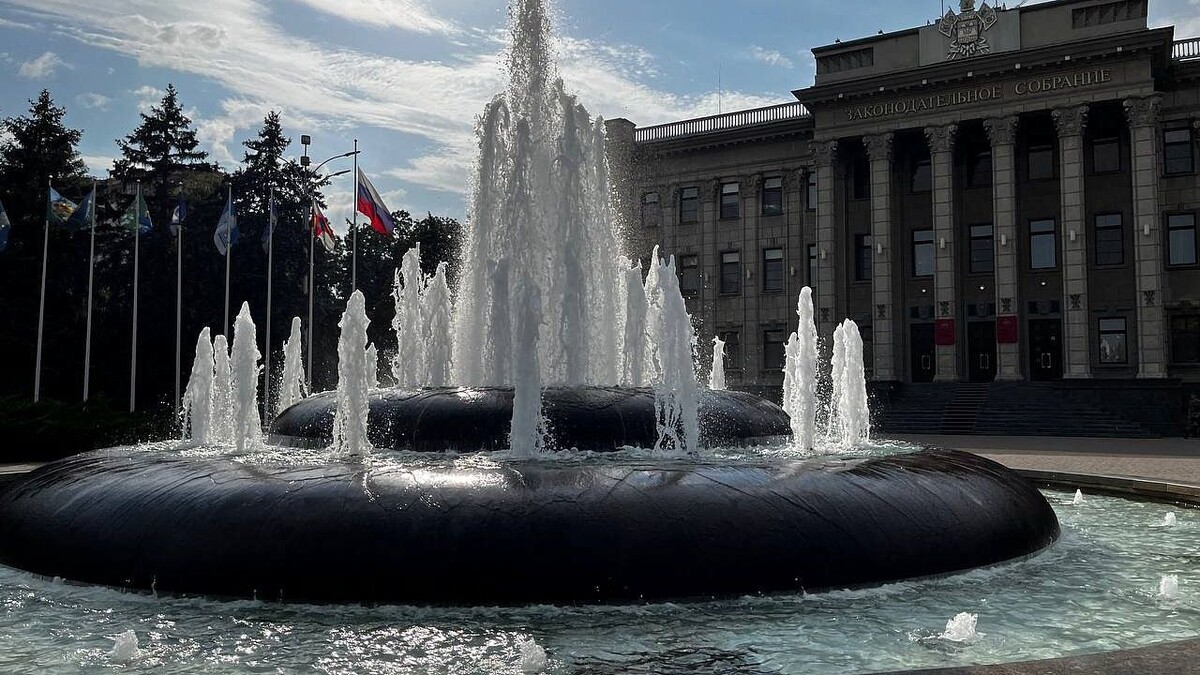    Фото: телеканал «Краснодар»