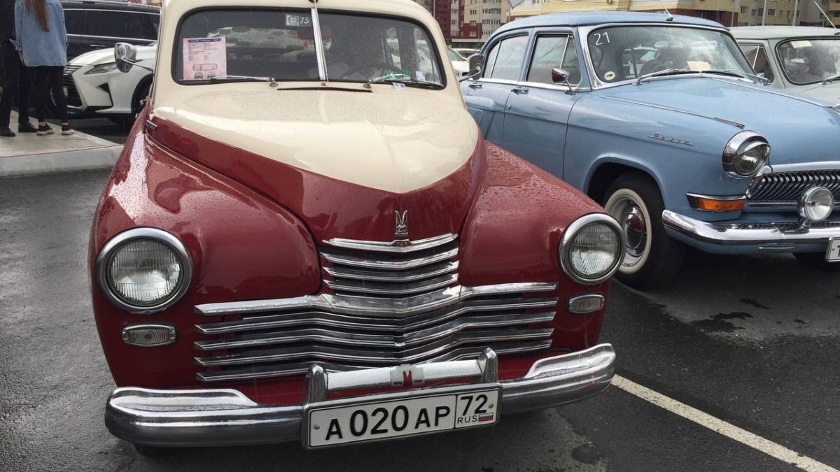 ИА SM-News Тюмень📷
