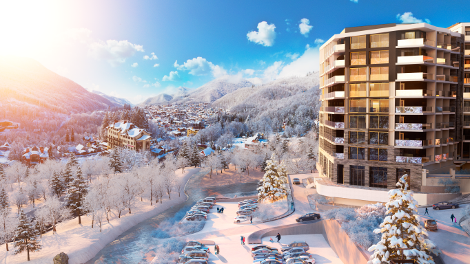 Визуализация