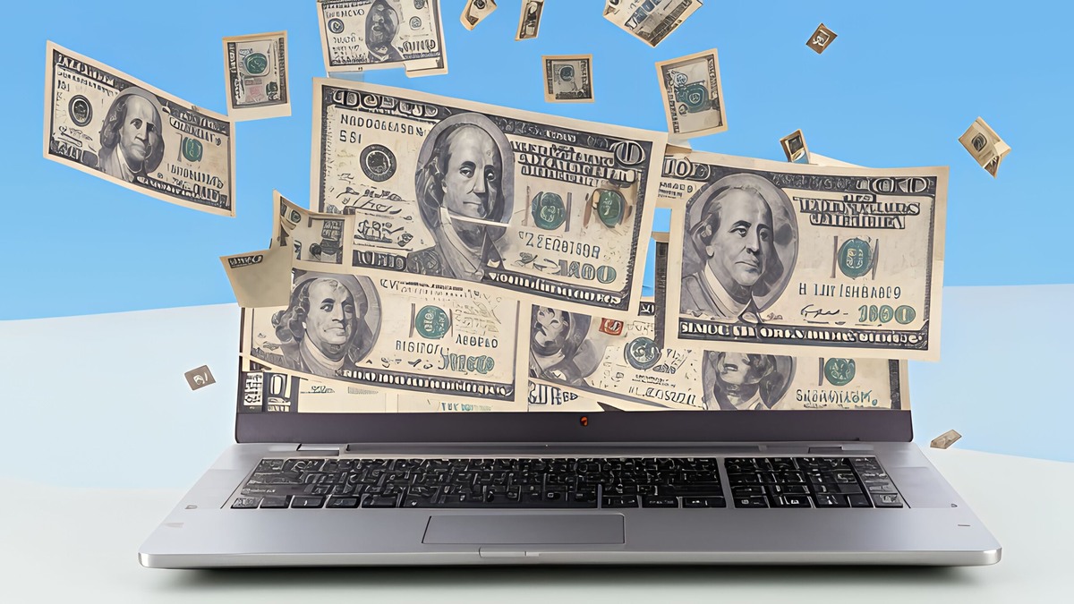   Иллюстрация. Kandinsky 3.1