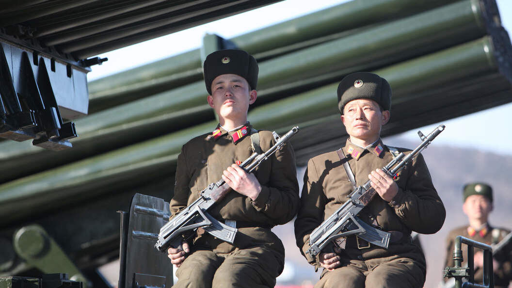    Фото: Zhang Li/Globallookpress