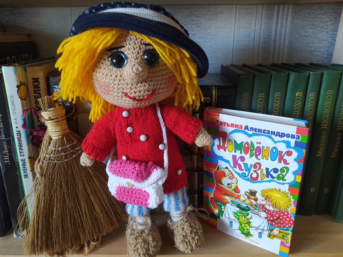 Фото автора