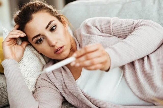    Почему нельзя сбивать температуру 37 градусов?