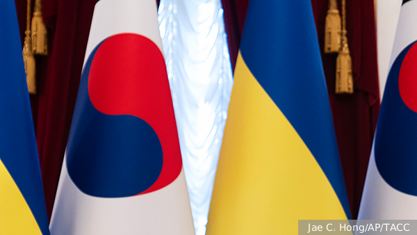     Фото: Jae C. Hong/AP/ТАСС   
 Текст: Анастасия Куликова