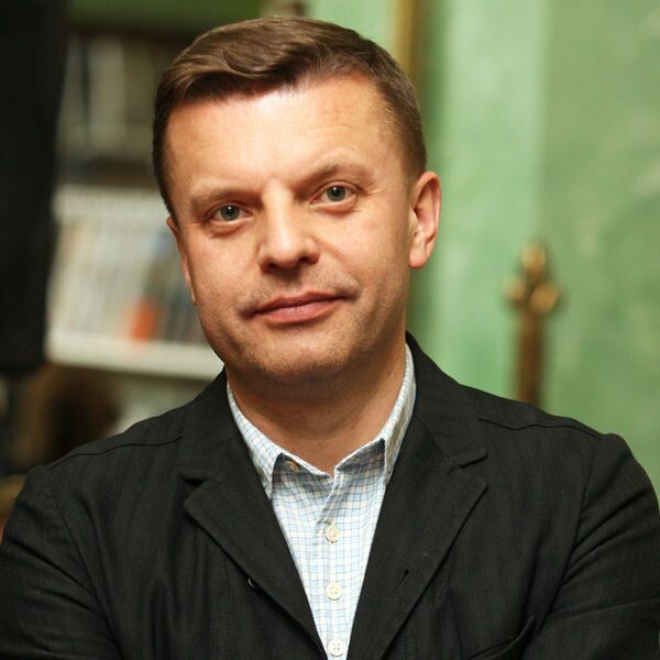    Леонид Парфенов