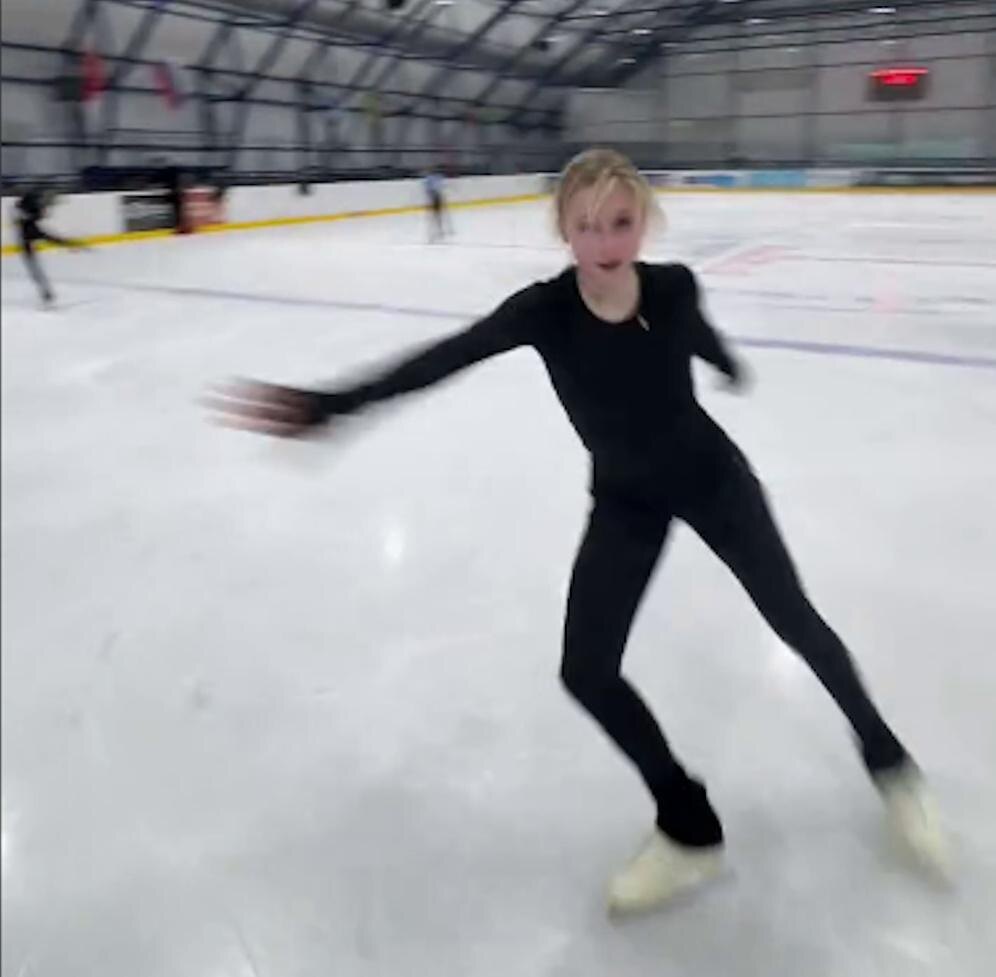     Скриншот с видео. Ист.: соцсети С. Муравьёвой Фотография взята из открытых источников.