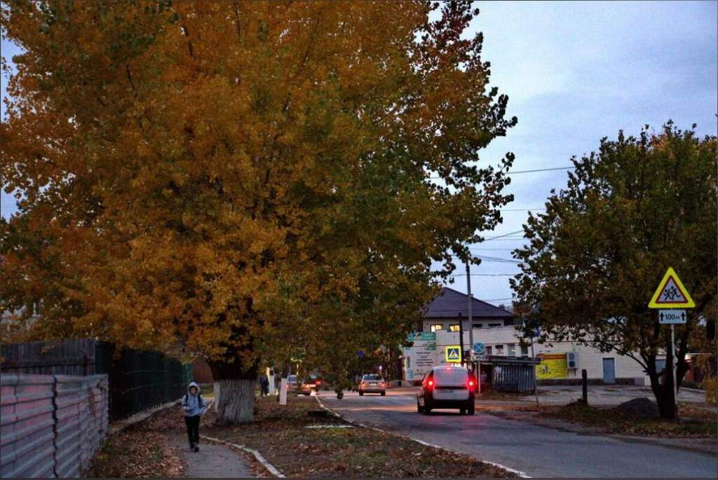 Фото Алексея Коверзнева