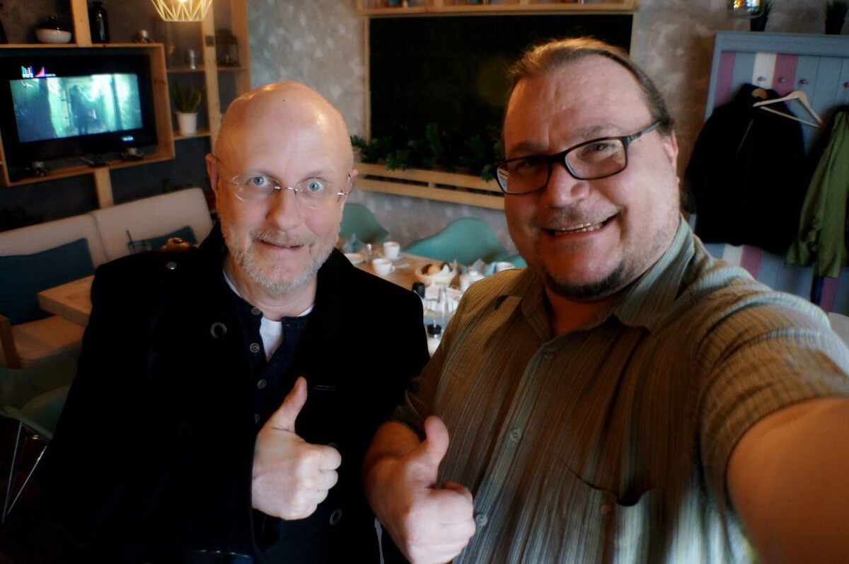    Фото: Страница Владимира Свечникова во ВКонтакте