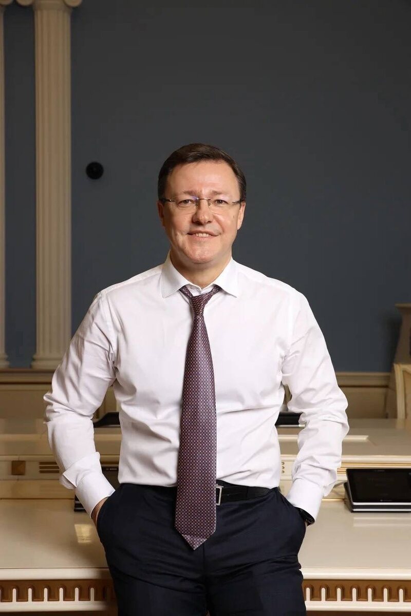 Фото: Дмитрий Азаров/ВК