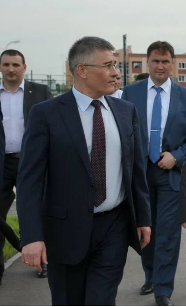 Фото: Николай Чудаев, правительство Самарской области