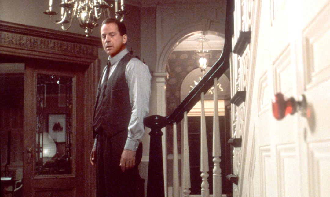    «Бабадук», «Прочь», и «Техасская резня бензопилой»: 10 хорроров, которые стоит пересмотреть в преддверии Хэллоуина (18+) (фото 1)