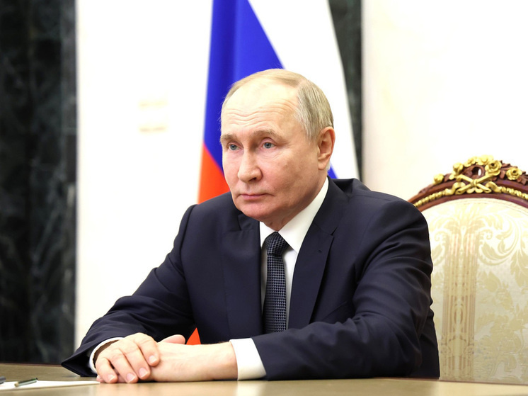 Фото: kremlin.ru