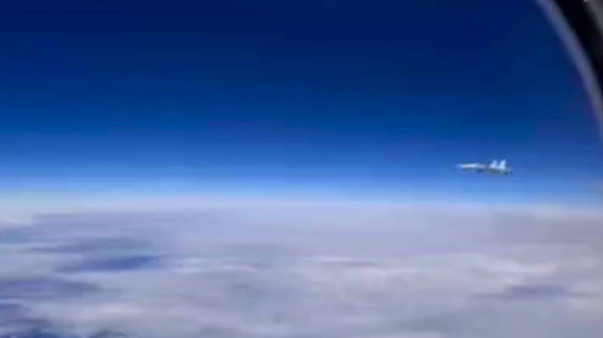    Фото: NEWS.ru / скриншот видео