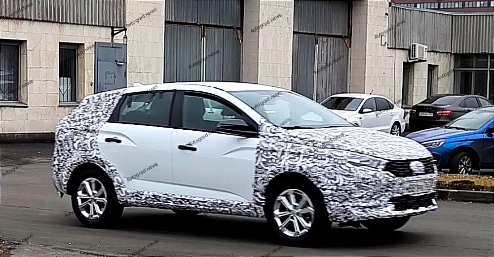 Фото Avtograd News