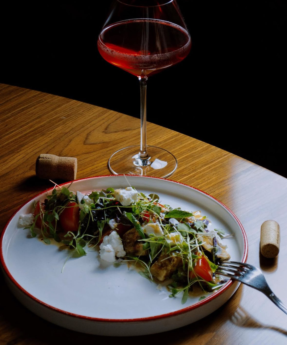 Источник: соцсети ресторана