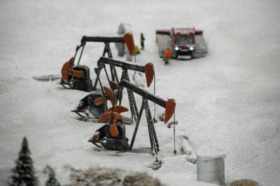  Фото: Ainur Khakimov / Unsplash.com