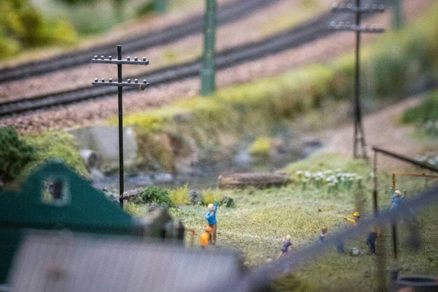  Фото: Ainur Khakimov / Unsplash.com