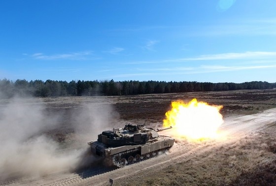    Abrams