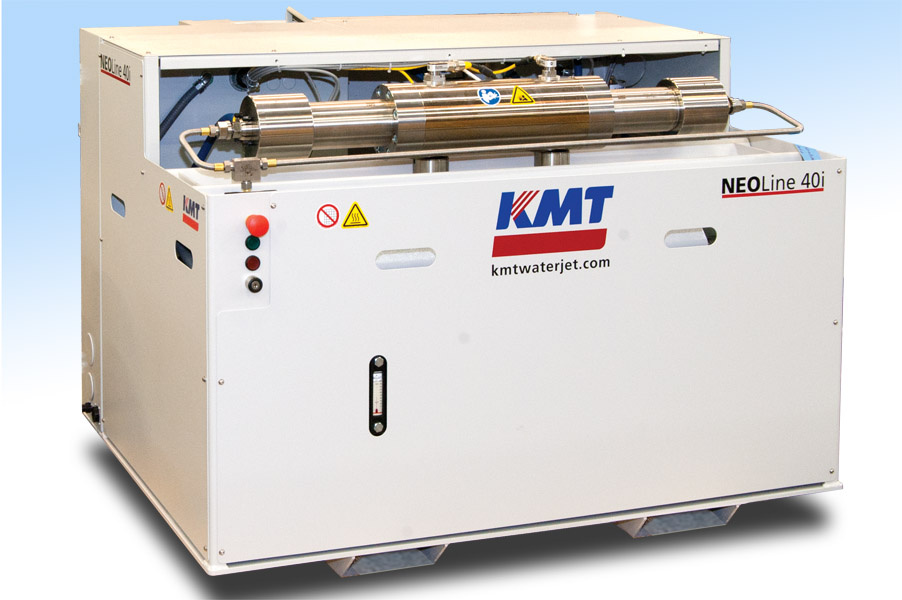 насос высокого давления