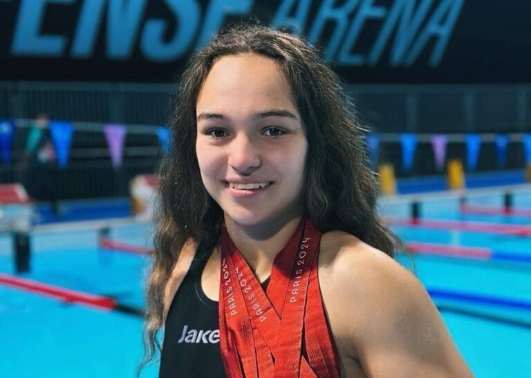    Орчанку Викторию Ищиулову наградили медалью Ордена «За заслуги перед Отечеством» I степени Оренбуржье