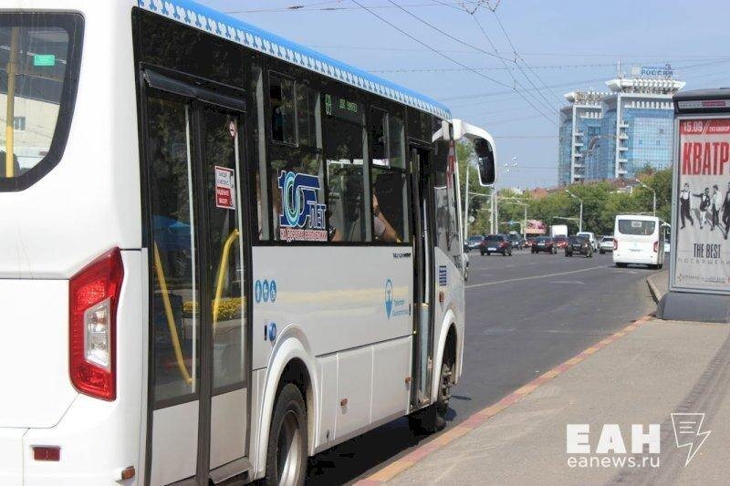    ЕАН / В Оренбурге 24 дачных автобуса направят на городские маршруты