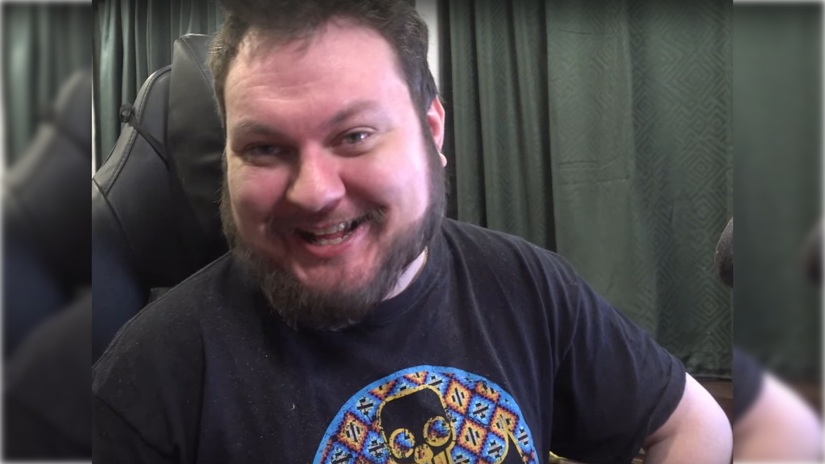 Фото: youtube-канал Юрия Хованского