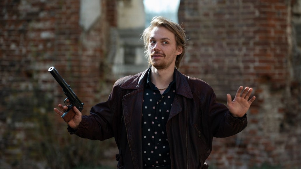 Листайте вправо, чтобы увидеть больше изображений