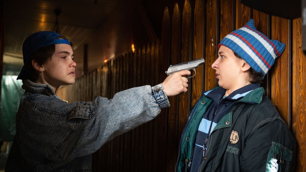 Листайте вправо, чтобы увидеть больше изображений