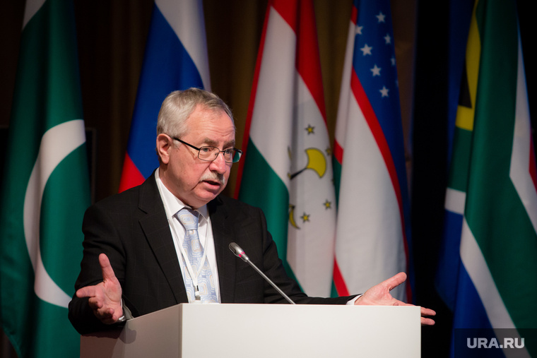    Страны с растущей экономикой могут пополнить членский состав БРИКС в 2025 году