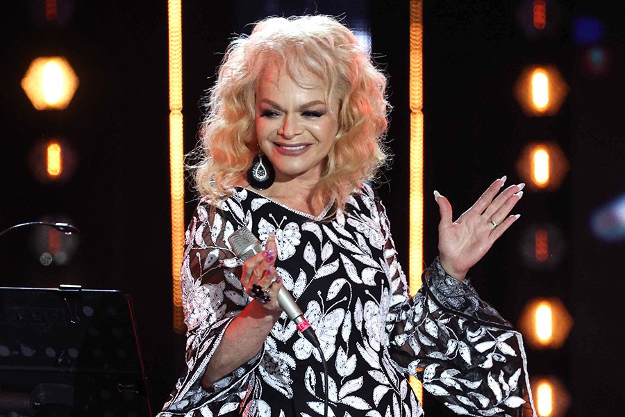    © Вячеслав Прокофьев/ТАСС