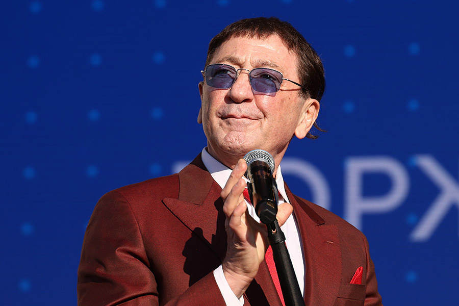    © Артем Геодакян/ТАСС